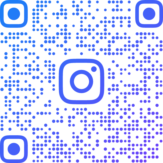 QR-Code Instagram