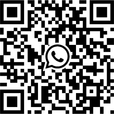 QR-Code WhatsApp